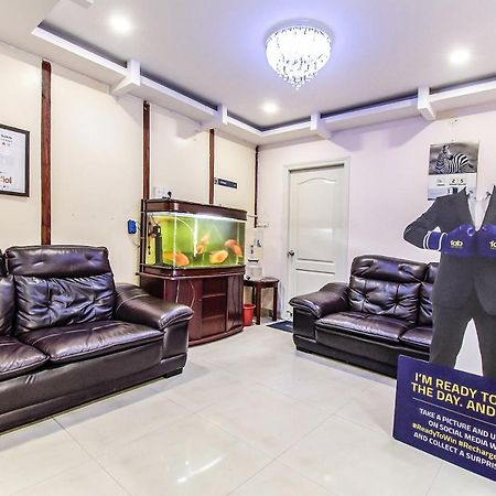 Fabexpress Oriental Suites III - Btm Mico Layout Μπανγκαλόρ Εξωτερικό φωτογραφία