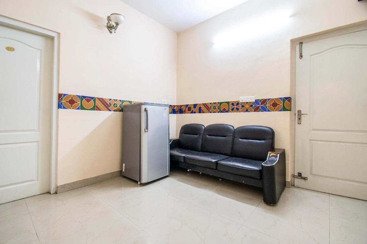 Fabexpress Oriental Suites III - Btm Mico Layout Μπανγκαλόρ Εξωτερικό φωτογραφία