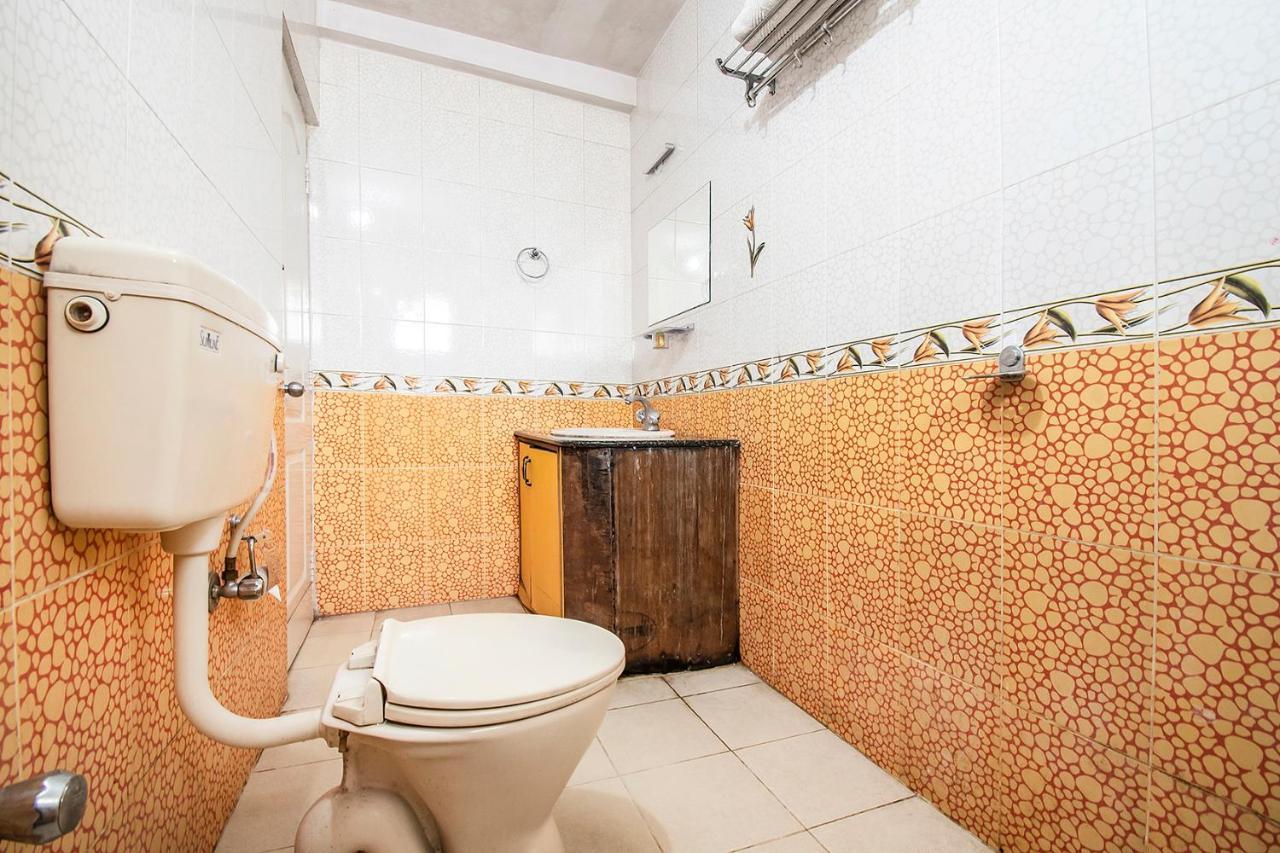 Fabexpress Oriental Suites III - Btm Mico Layout Μπανγκαλόρ Εξωτερικό φωτογραφία