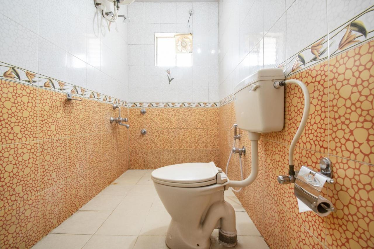 Fabexpress Oriental Suites III - Btm Mico Layout Μπανγκαλόρ Εξωτερικό φωτογραφία