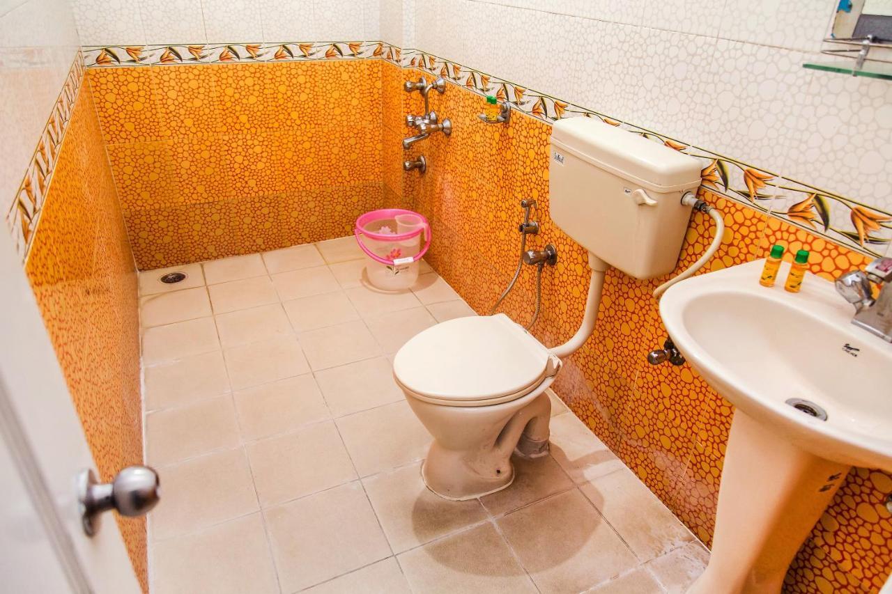 Fabexpress Oriental Suites III - Btm Mico Layout Μπανγκαλόρ Εξωτερικό φωτογραφία