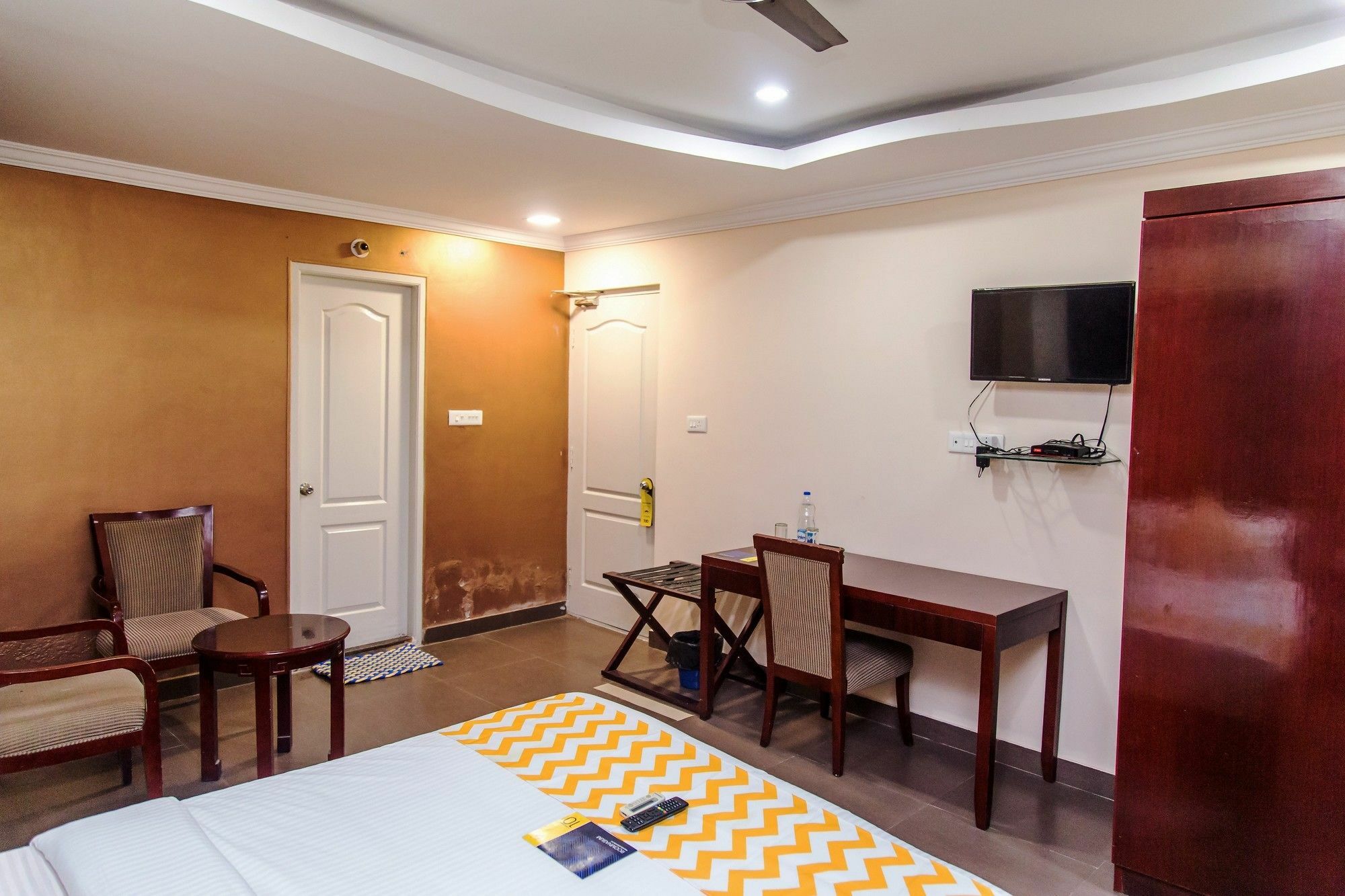 Fabexpress Oriental Suites III - Btm Mico Layout Μπανγκαλόρ Εξωτερικό φωτογραφία
