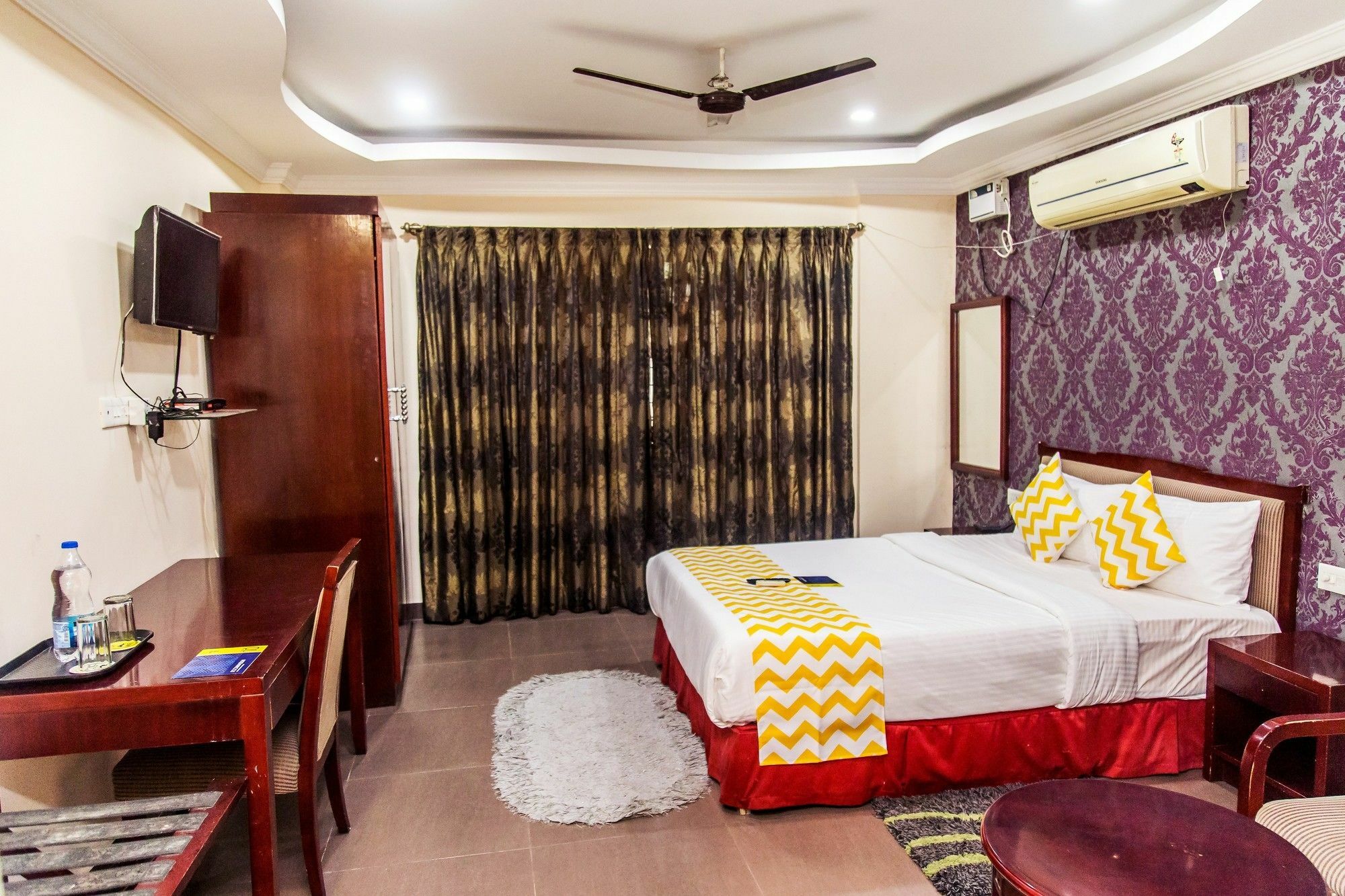 Fabexpress Oriental Suites III - Btm Mico Layout Μπανγκαλόρ Εξωτερικό φωτογραφία
