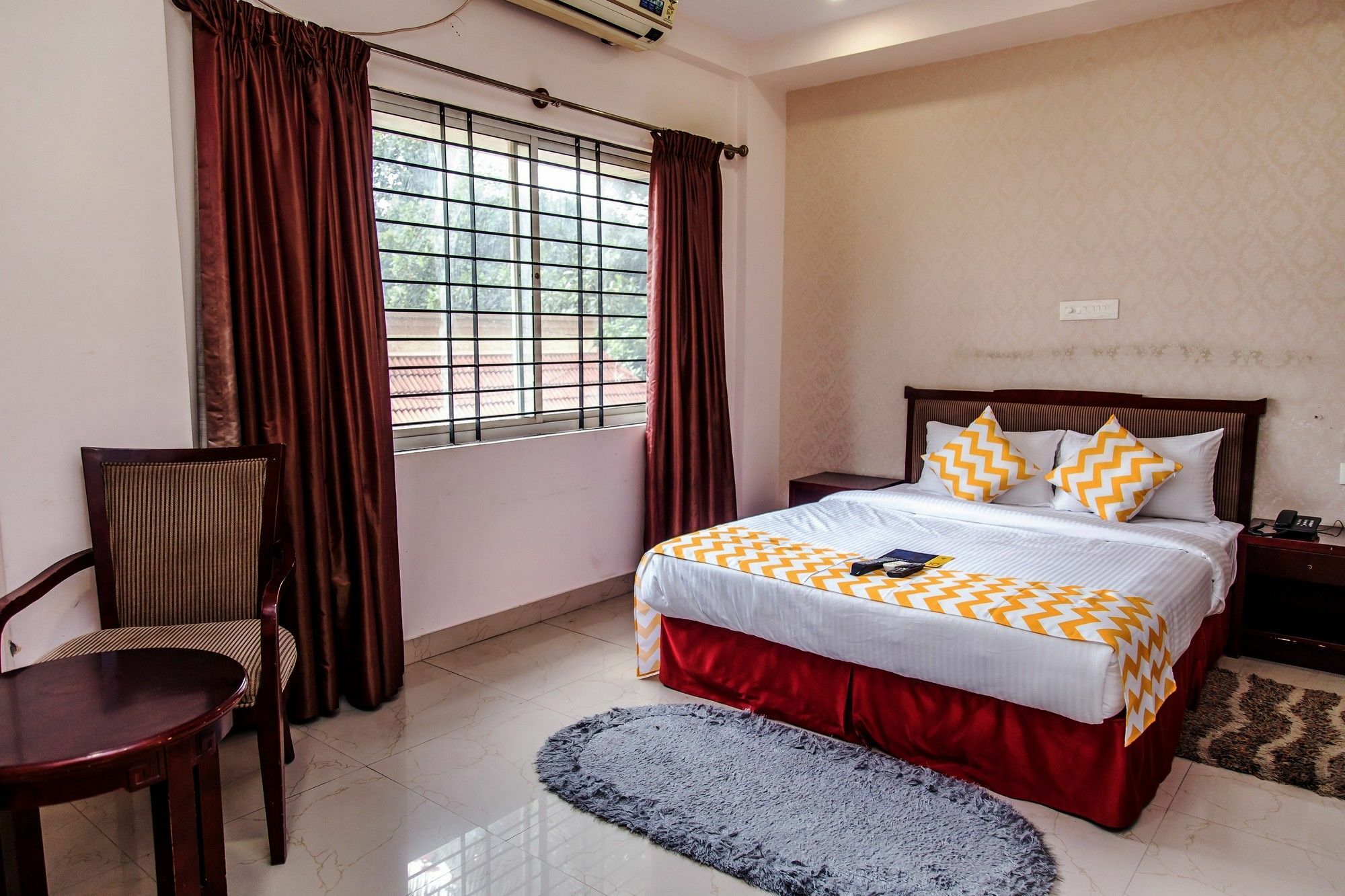 Fabexpress Oriental Suites III - Btm Mico Layout Μπανγκαλόρ Εξωτερικό φωτογραφία