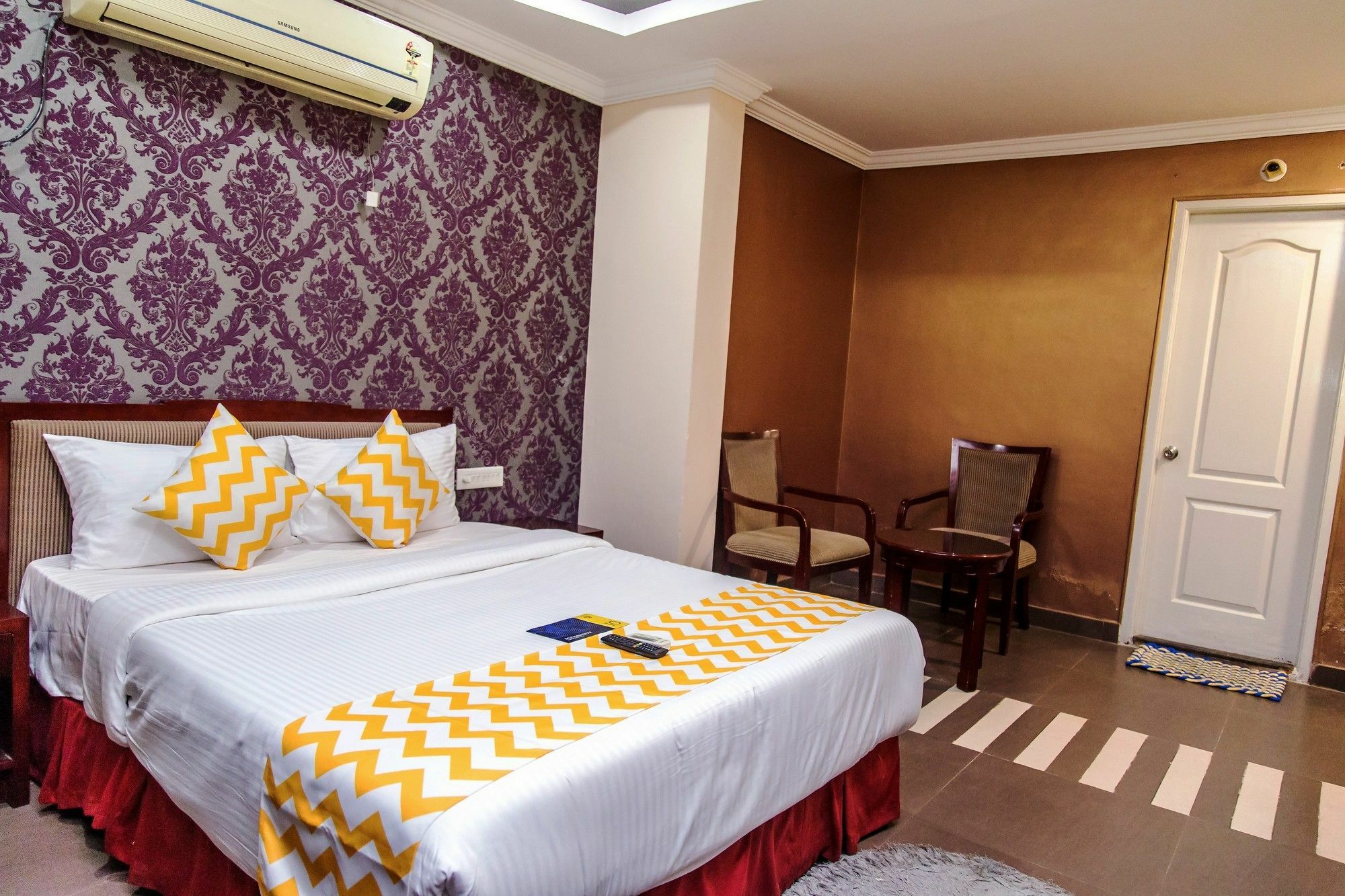 Fabexpress Oriental Suites III - Btm Mico Layout Μπανγκαλόρ Εξωτερικό φωτογραφία