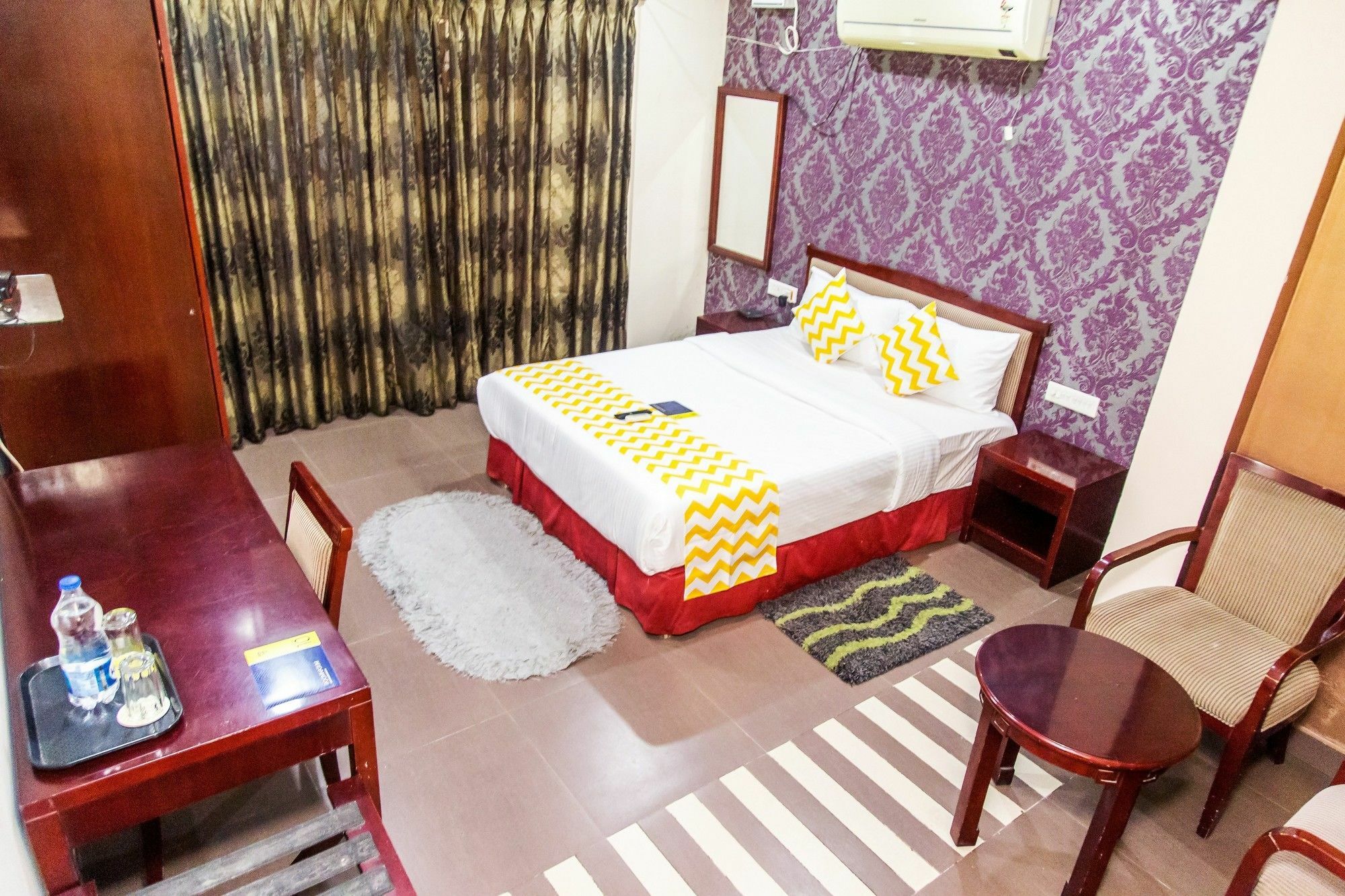 Fabexpress Oriental Suites III - Btm Mico Layout Μπανγκαλόρ Εξωτερικό φωτογραφία